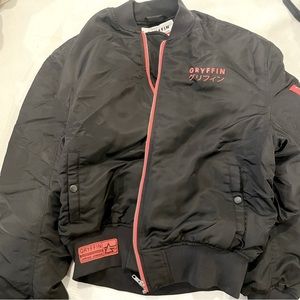 Brand New Limited SIGNED Gryffin Jacket